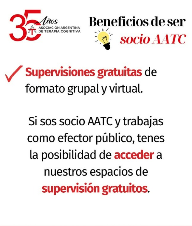 ¡Asociate!